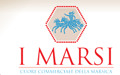 I Marsi - Il cuore commerciale della Marsica